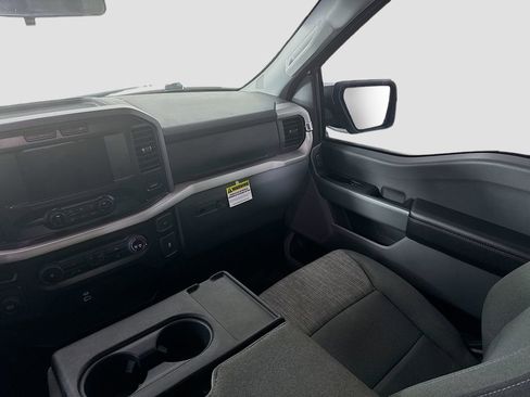 Used 2023 Ford F150 XLT image 22