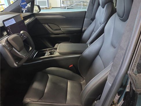 Used 2023 Tesla Model X Plaid AWD/4WD image 4