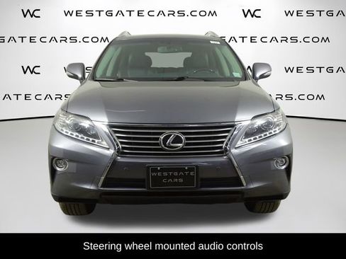 Used 2015 Lexus RX 350 AWD image 4