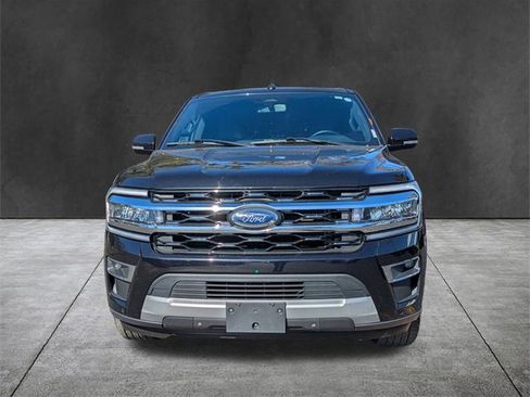 Used 2024 Ford Expedition Max Limited image 9