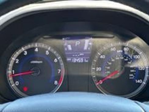 Used 2013 Hyundai Accent SE FWD image 13