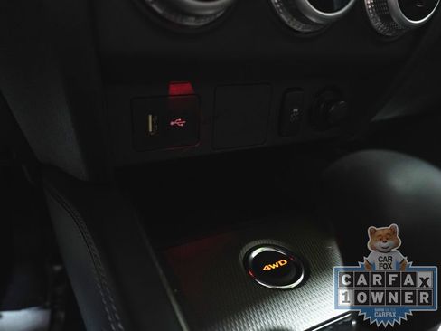 Used 2021 Mitsubishi Outlander Sport Black Edition image 15