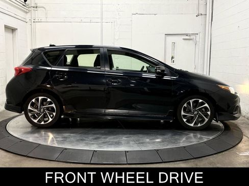 Used 2016 Scion iM FWD image 9