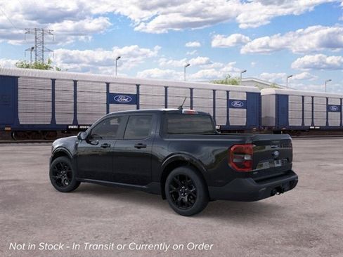 New 2026 Ford Maverick XLT w/ Equipment Group 301A AWD/4WD image 28