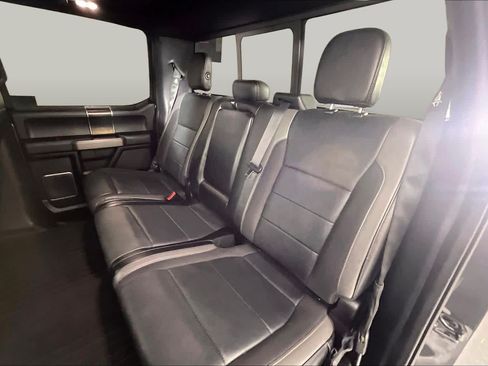 Used 2019 Ford F150 Raptor w/ Equipment Group 802A Luxury AWD/4WD image 19