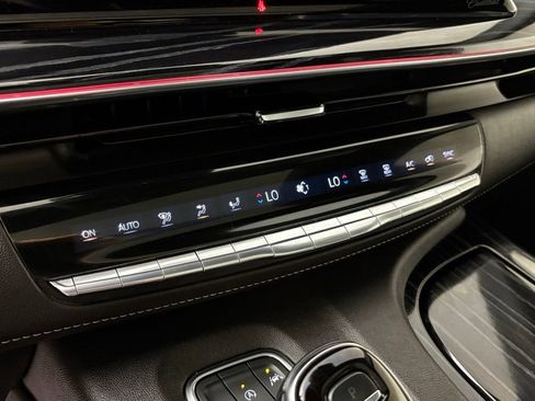 Used 2023 Cadillac Escalade ESV Sport image 28