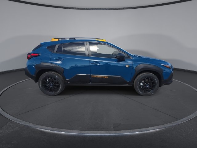 New 2026 Subaru Crosstrek 2.5i Wilderness w/ Crosstrek Mirror Package AWD/4WD image 9