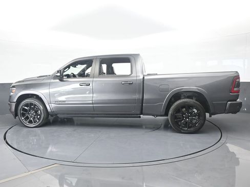 Used 2022 RAM 1500 Laramie image 3