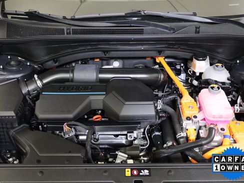 Used 2023 Hyundai Santa Fe Limited image 14