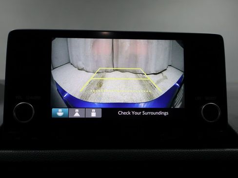 Used 2022 Honda Civic Sport image 27