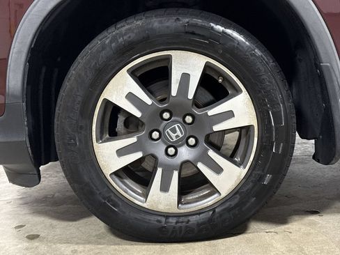 Used 2017 Honda Ridgeline RTL image 26