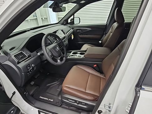 New 2026 Honda Ridgeline RTL image 10