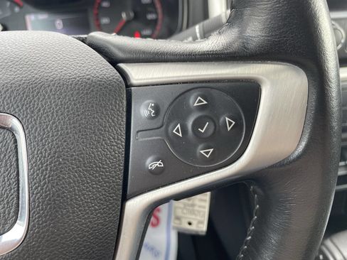 Used 2015 GMC Canyon SLE w/ SLE Convenience Package image 20