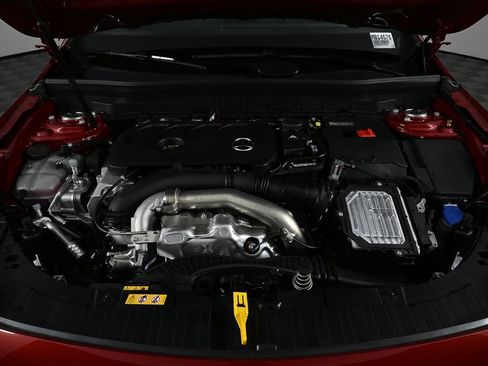 New 2026 Mercedes-Benz GLB 250 image 30