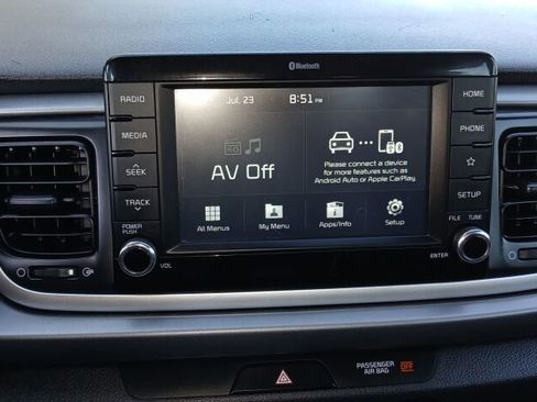 Used 2019 Kia Rio S image 22