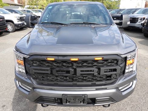 Used 2023 Ford F150 XLT w/ Equipment Group 302A High image 6