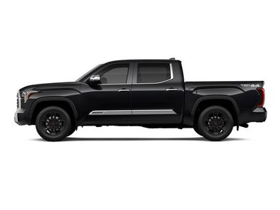 New 2026 Toyota Tundra 1794 Edition