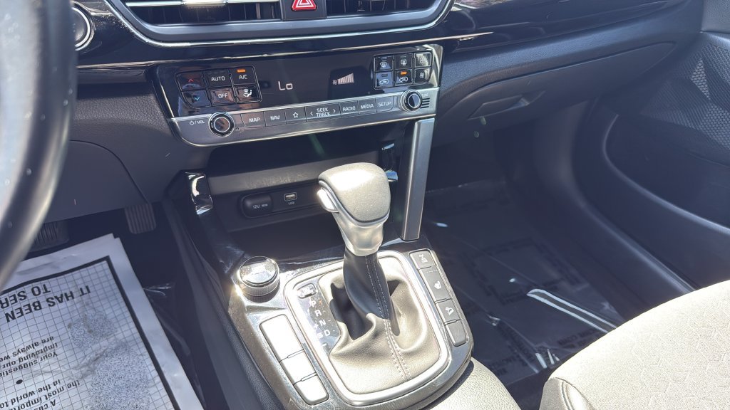 Used 2024 Kia Seltos S AWD/4WD image 15