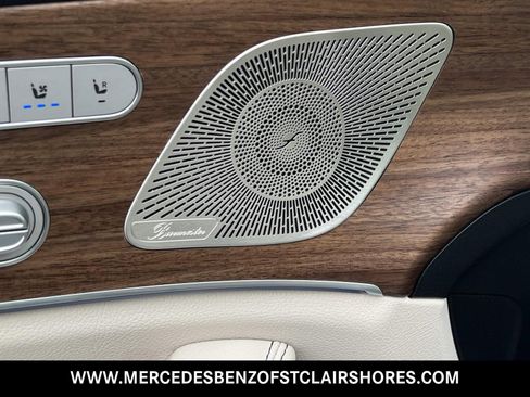 New 2026 Mercedes-Benz GLS 450 4MATIC image 19