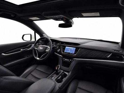 Used 2023 Cadillac XT6 Premium Luxury AWD/4WD image 30