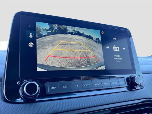 Used 2023 Hyundai Kona SEL w/ Convenience Package image 14