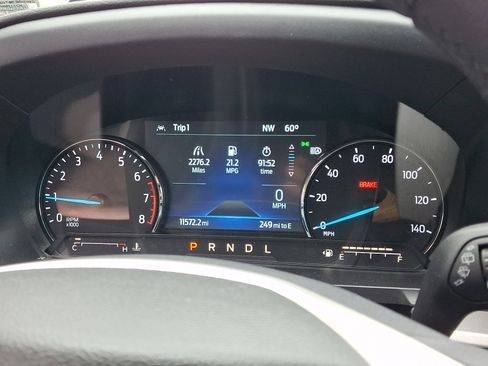 Certified 2023 Ford Explorer XLT image 23