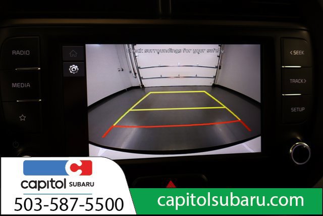 Used 2023 Kia Soul LX w/ LX Technology Package FWD image 23