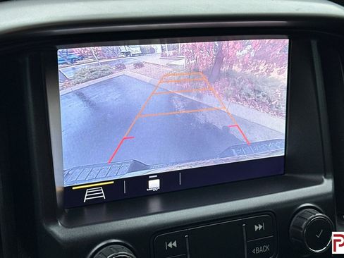 Certified 2019 Chevrolet Colorado ZR2 image 20