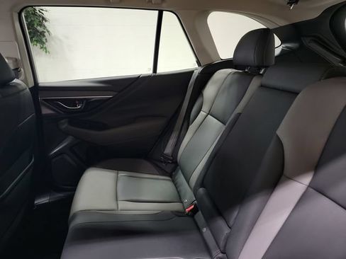 Used 2020 Subaru Outback Onyx Edition XT w/ Popular Package #2 AWD/4WD image 13