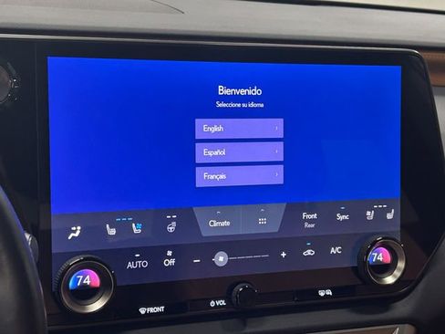 Certified 2024 Lexus RX 350 Premium w/ Cold Area Package FWD image 19