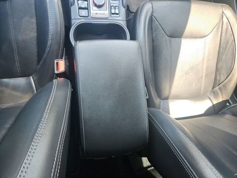 Used 2021 Subaru Forester Limited w/ Popular Package #3 AWD/4WD image 28