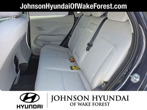 New 2026 Hyundai Kona SEL Sport FWD image 24