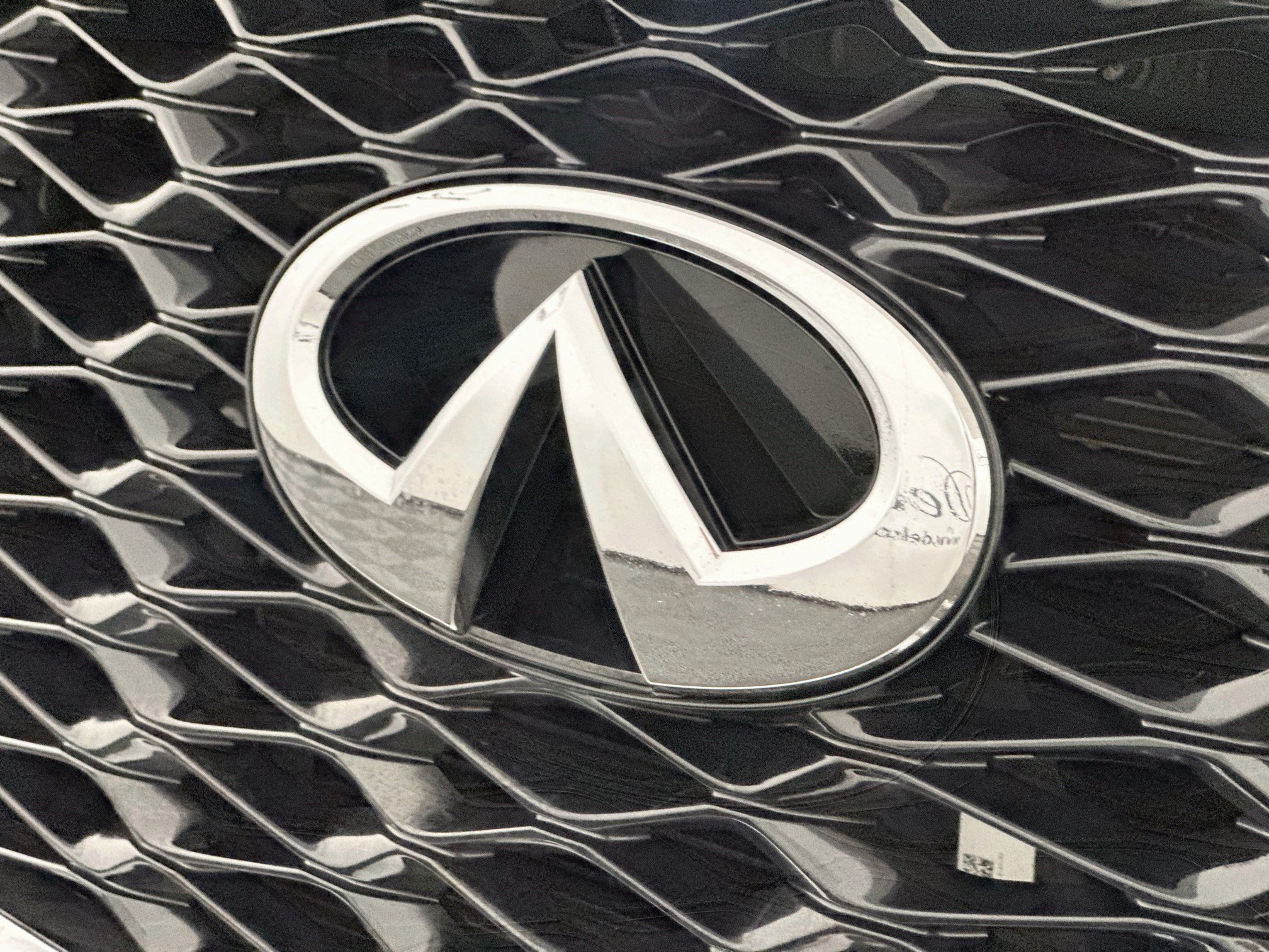 Used 2025 INFINITI QX60 Sensory w/ Vision Package AWD/4WD image 37
