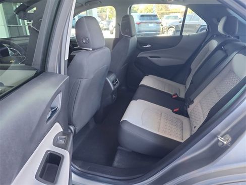 Used 2023 Chevrolet Equinox LS w/ Sport Edition image 24