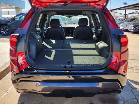 New 2026 GMC Terrain AT4 w/ Convenience Package III image 52