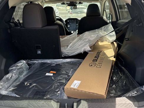 New 2026 Subaru Crosstrek 2.0i Premium AWD/4WD image 7