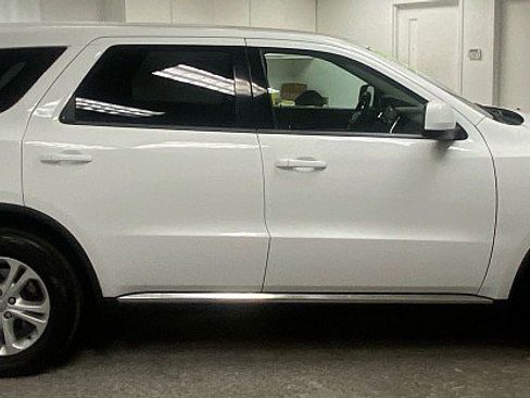 Used 2013 Dodge Durango 2WD w/ Trailer Tow Group IV image 4