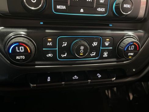 Used 2016 Chevrolet Silverado 1500 LT w/ All Star Edition image 30