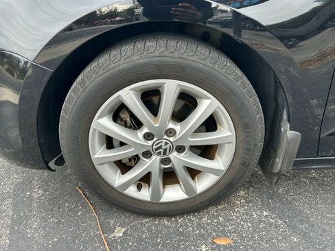 Used 2012 Volkswagen Jetta SE FWD image 8