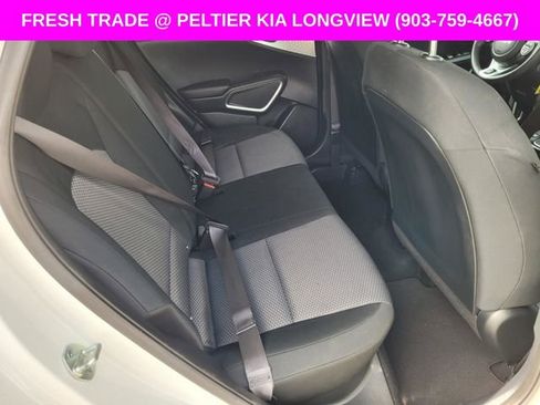 Used 2023 Kia Soul LX w/ Option Group 015 image 13