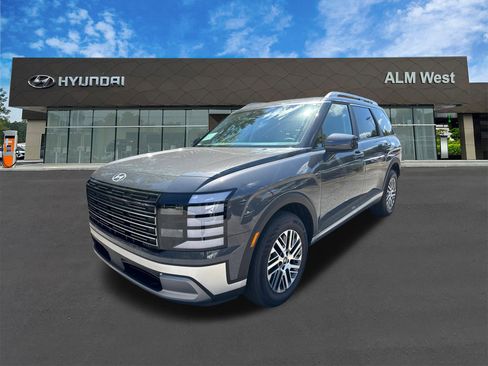 New 2026 Hyundai Palisade SEL image 1