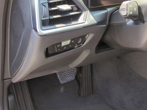 Certified 2023 BMW i4 eDrive35 w/ Premium Package RWD image 17