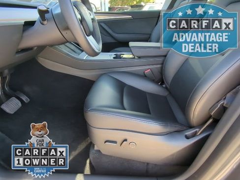 Used 2023 Tesla Model Y Performance image 15