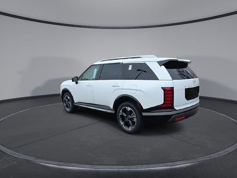 New 2026 Hyundai Palisade Limited FWD image 7