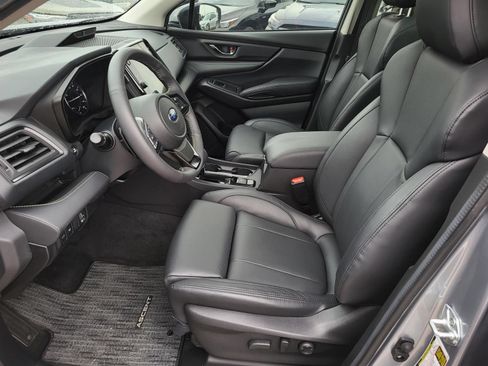 Certified 2025 Subaru Ascent Bronze Edition AWD/4WD image 22