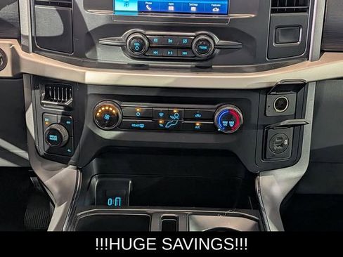 Used 2021 Ford F150 XLT image 30