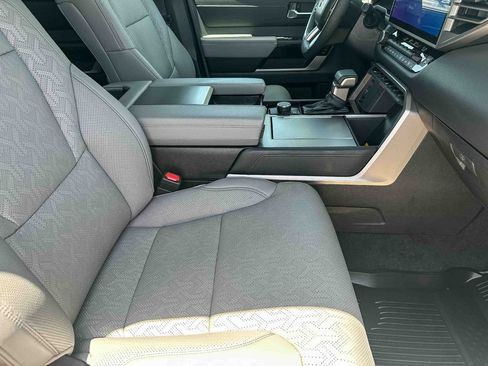 Used 2025 Toyota Sequoia Limited RWD image 25