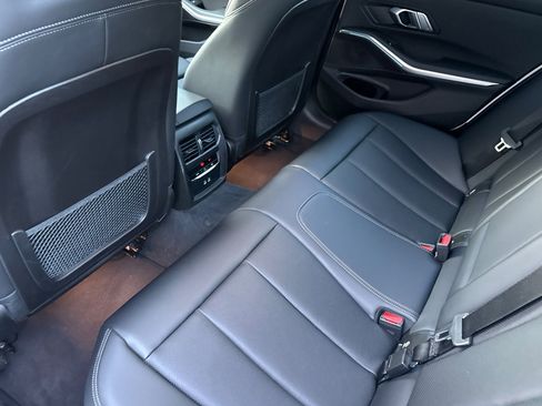 Certified 2023 BMW 330e w/ Convenience Package image 15