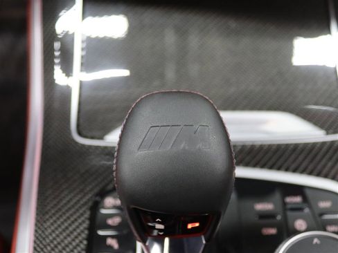 Used 2021 BMW X5 M w/ Executive Package image 35