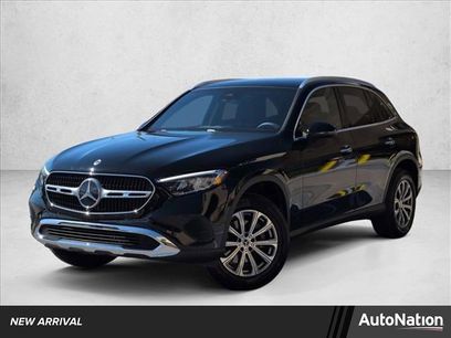 Certified 2026 Mercedes-Benz GLC 300 4MATIC